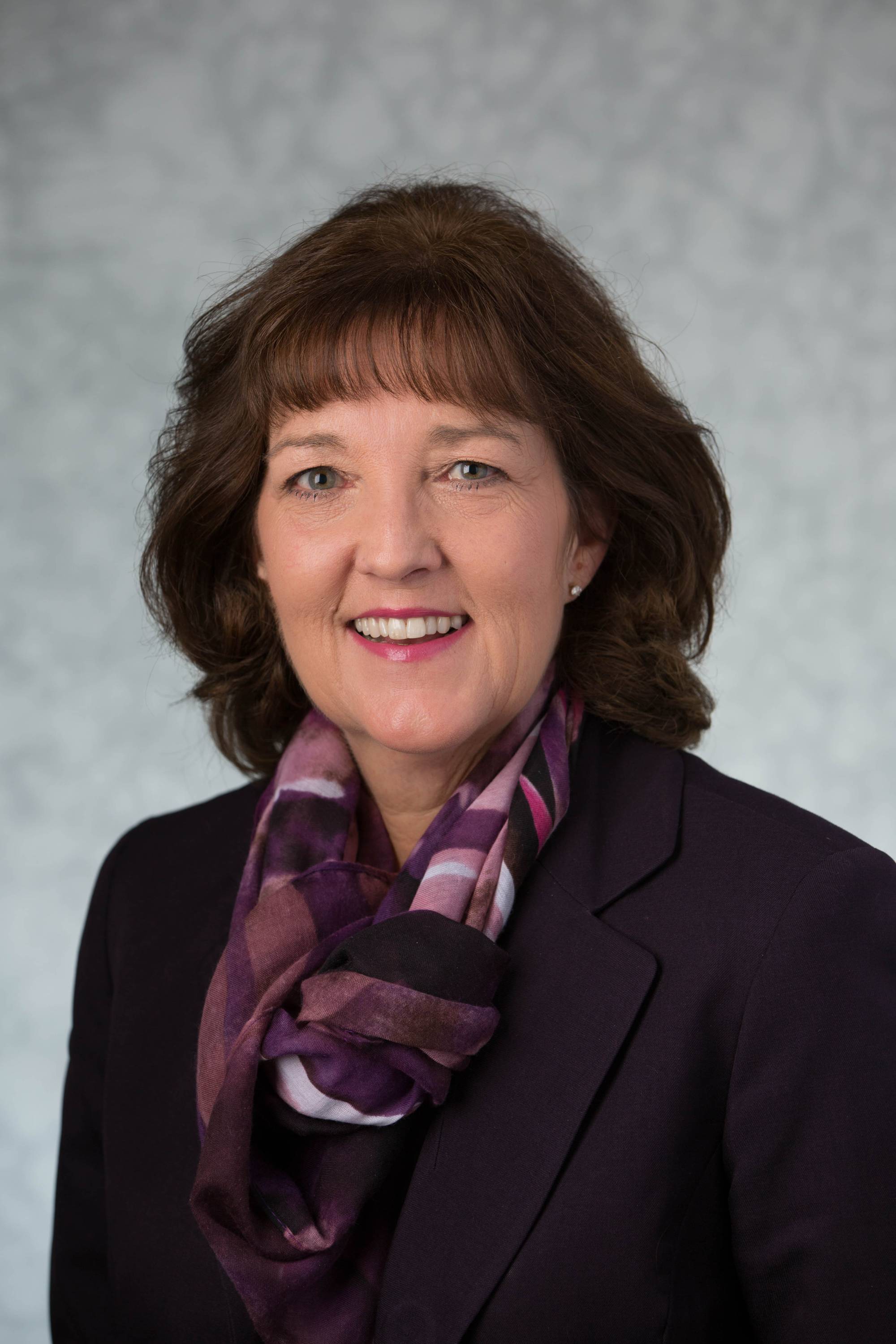 Tricia Thomas, Distinguished Graduate Mentoring Award